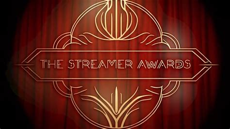 stream awards 2023 voting|The Streamer Awards 2023 announced, voting open